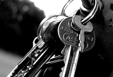 Come custodire le password senza rischi