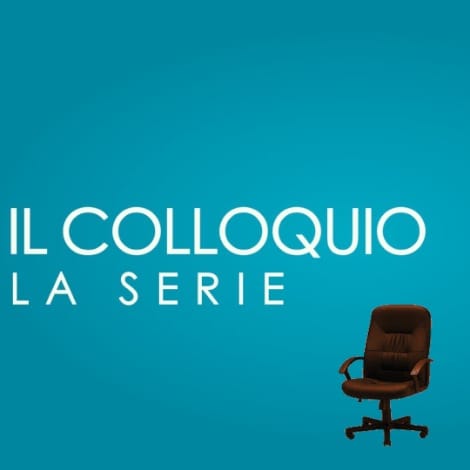 Il colloquio - La serie