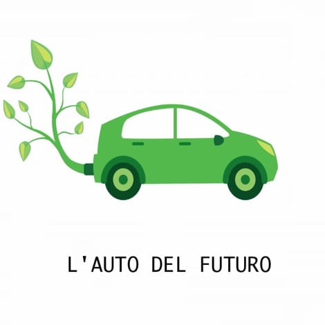 Scopriamo il futuro delle Automobili: sempre più “Green”