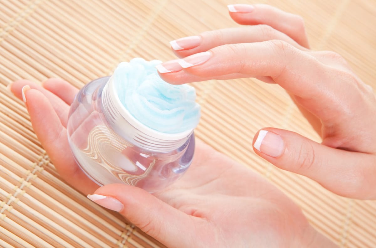 La lingua degli ingredienti cosmetici