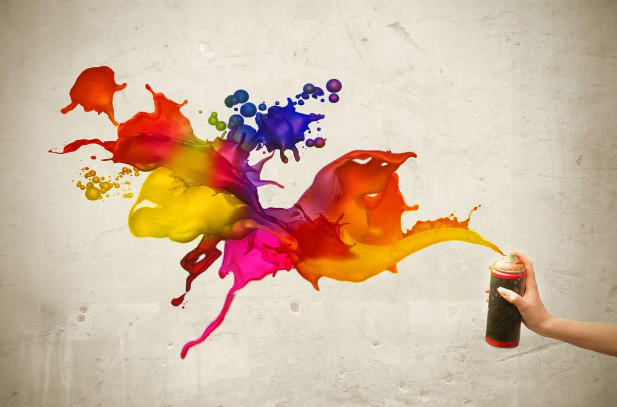 L'importanza della creatività