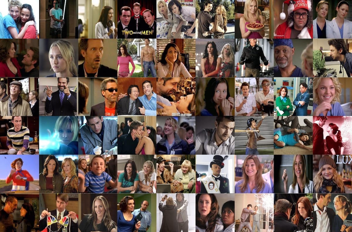 Le serie TV da non perdere