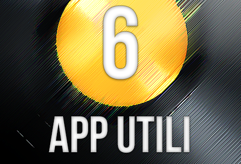 6 nuove app utili per iPhone da avere