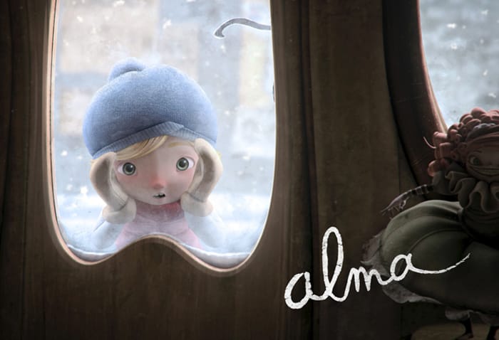 Alma