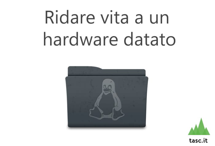 4+2 Sistemi Operativi leggeri