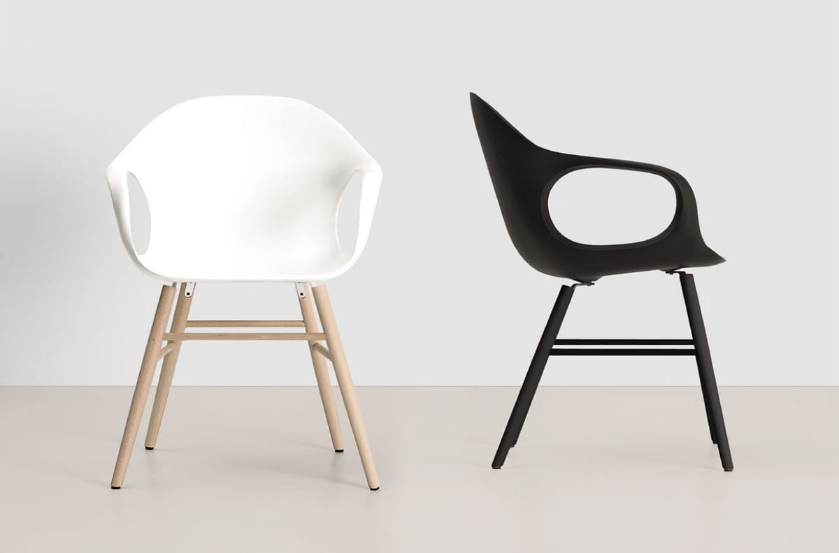 7 sedie di design per la nostra casa