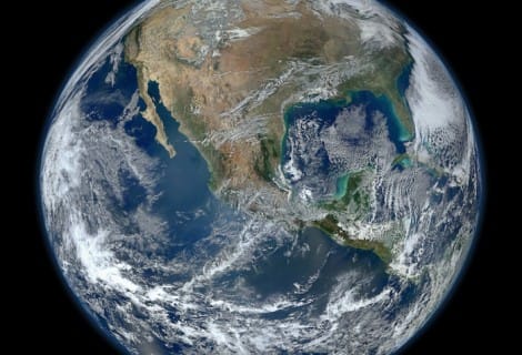 La storia del mondo in un minuto
