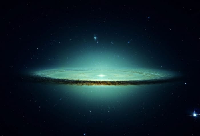 La ricetta dell'universo