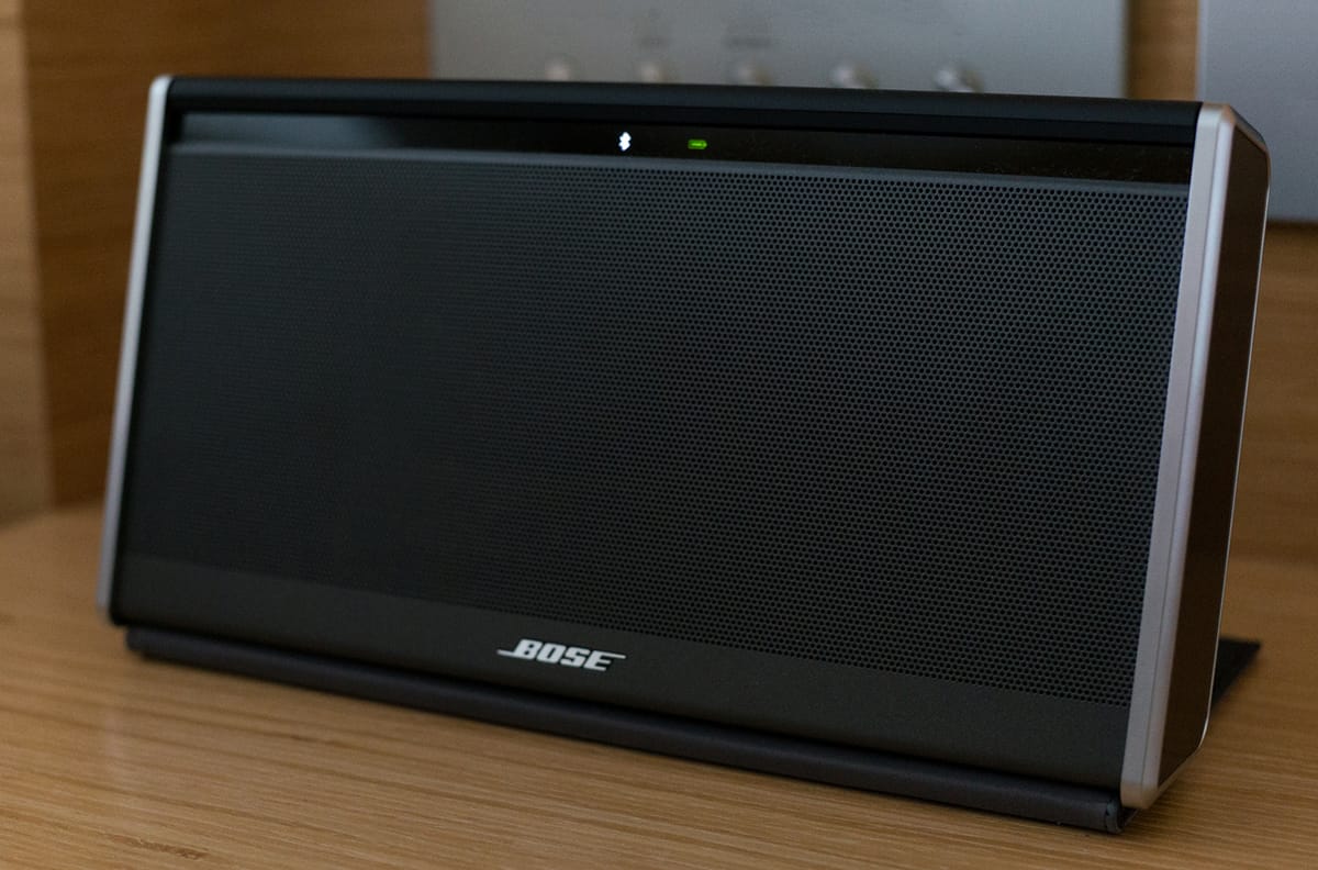 Bose SoundLink® Mobile II Bluetooth®