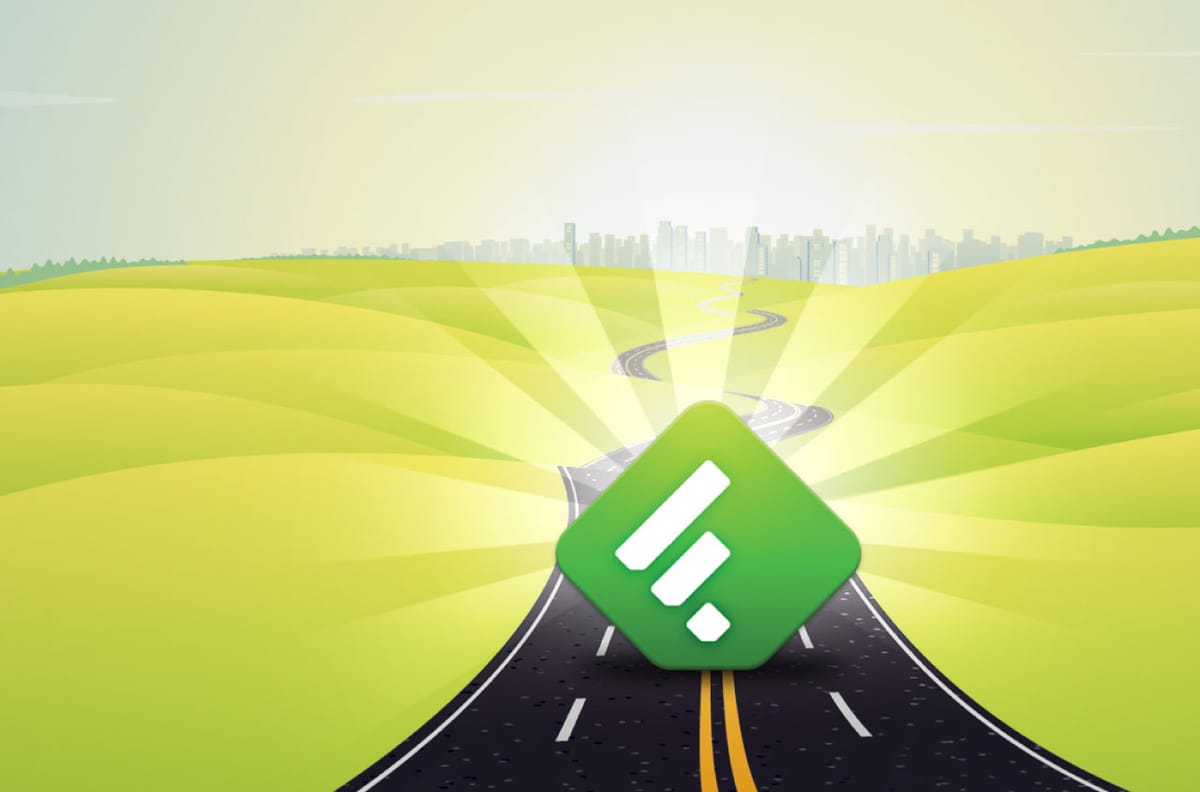 Feedly il lettore di notizie che nutre la mente