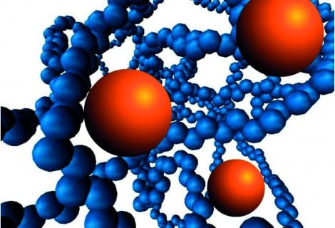 3 materiali innovativi che ridono in faccia alla fisica
