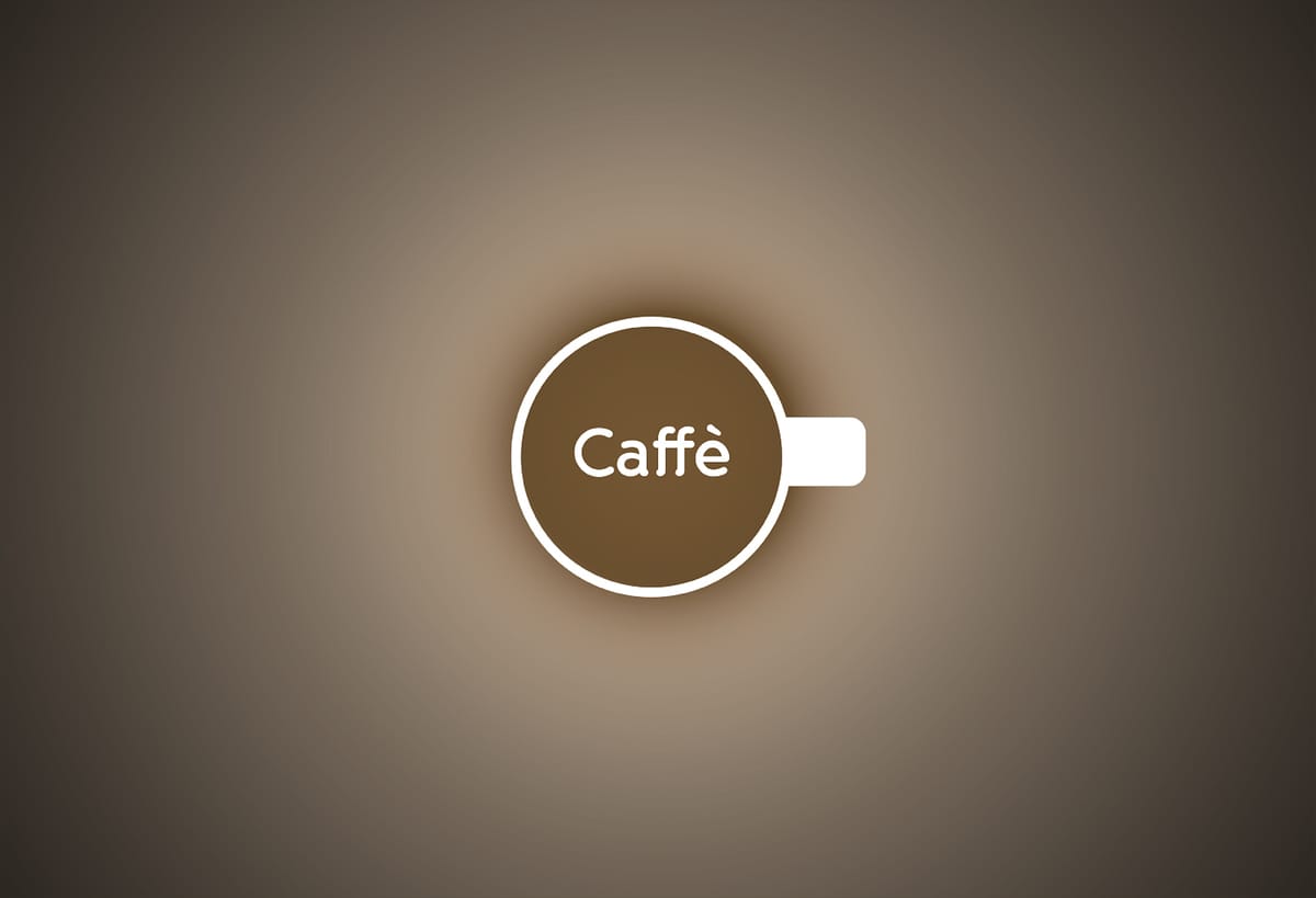 Caffè