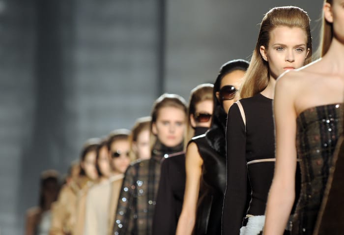 Milan Fashion Week