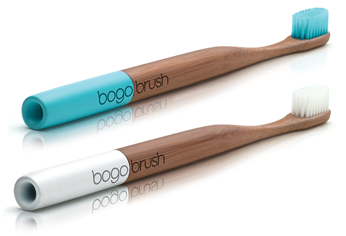 Lo spazzolino da denti innovativo