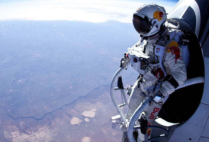 RedBull Spot 2013