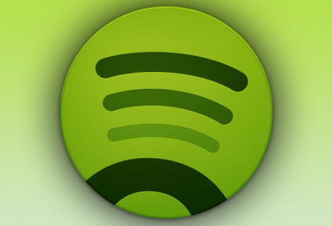 Musica gratis e di qualità con Spotify