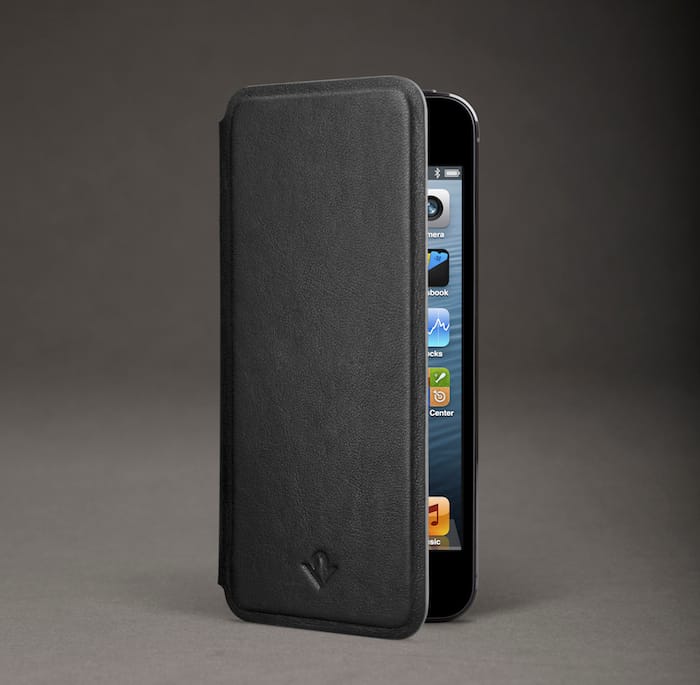 SurfacePad per iPhone: la smart cover per iPhone