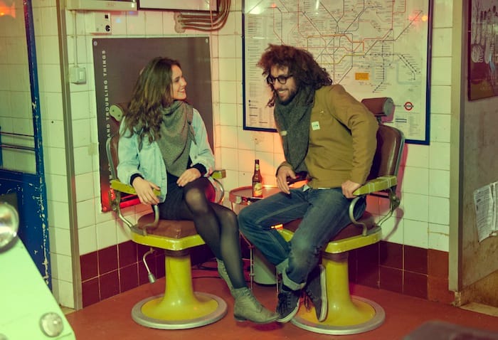 Artillerylane il nuovo brand italiano: lookbook e storia