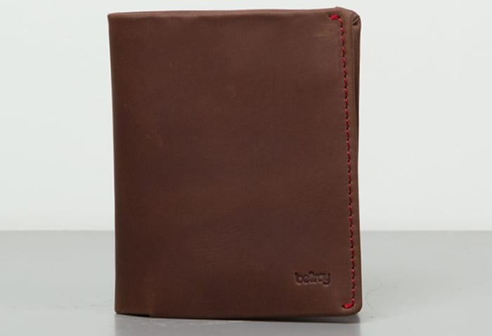 Giveaway: vinci due portafogli australiani Bellroy da 70€