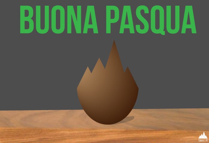 Buona Pasqua