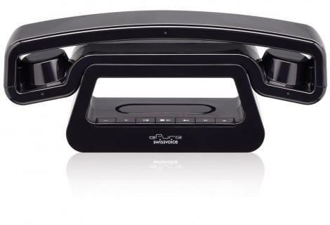 ePure Black TAM