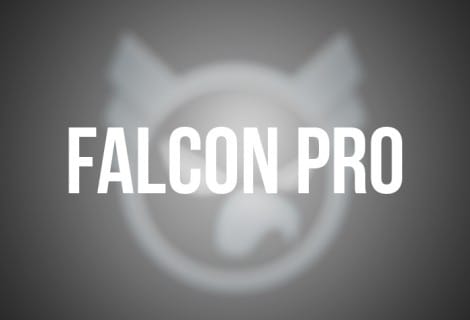 Falcon Pro: Il miglior client Twitter per Android