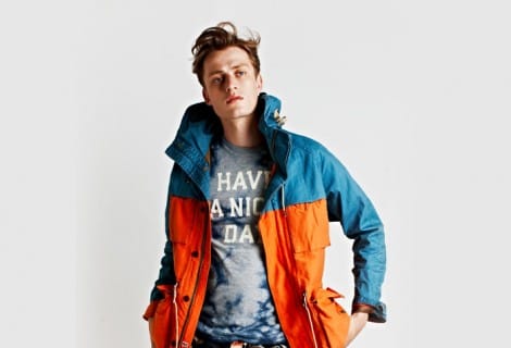 Scotch And Soda: Amsterdam Couture (man)