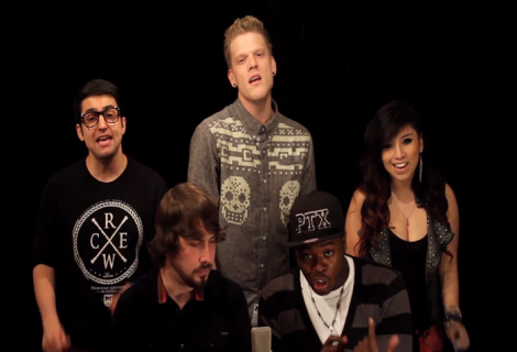 Pentatonix: l'evoluzione della musica