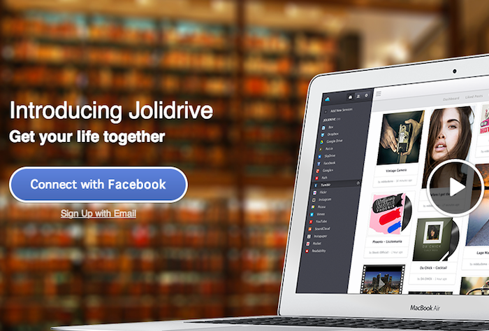 Jolidrive, un (fallimentare) esperimento social