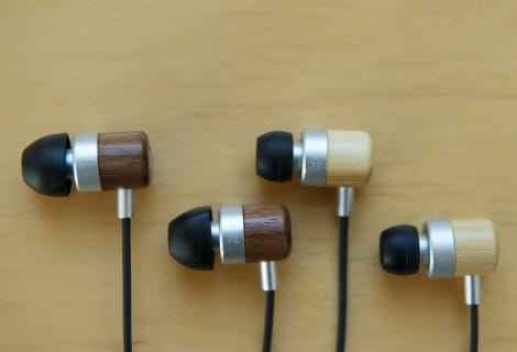 Vers 7E, le cuffie per un audio "naturale"
