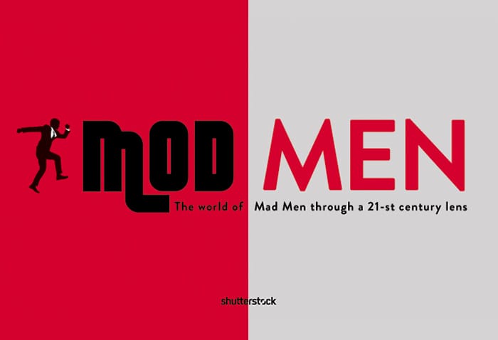 Il mondo di Mad Men nel 2013