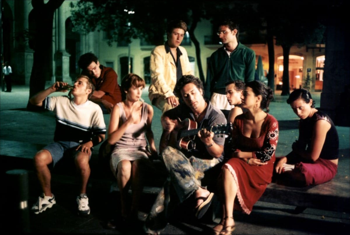Un film sulla Generazione Erasmus: "L'appartamento spagnolo"
