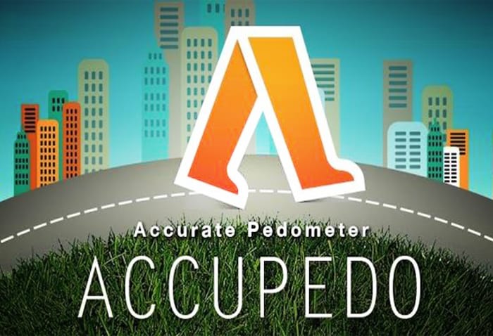 Accupedo: il contapassi per Android e iOS
