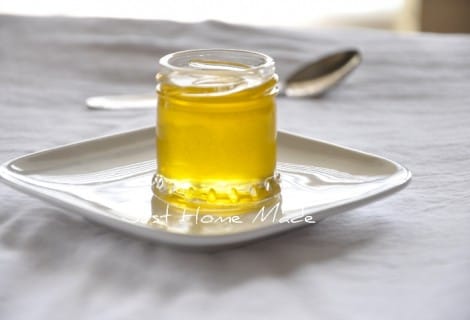 Ghee: il burro indiano che fa bene alla salute