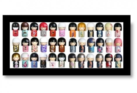 Tutti pazzi per le Kimmidoll
