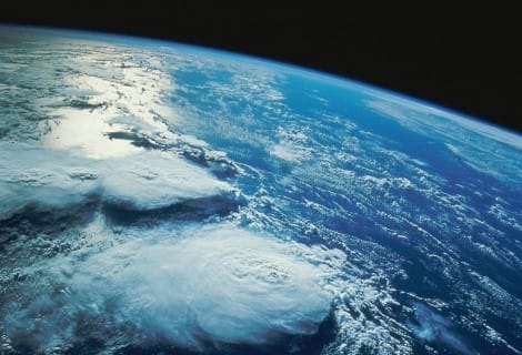 Tutti i numeri della Terra