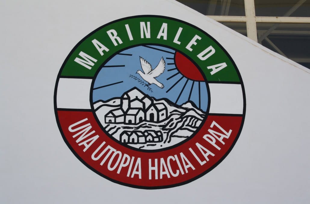 Marinaleda: la città che non conosce crisi