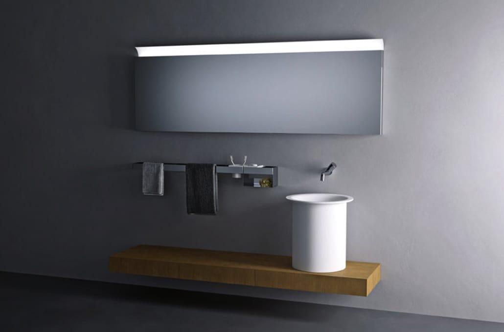 Agape Design Bathroom
