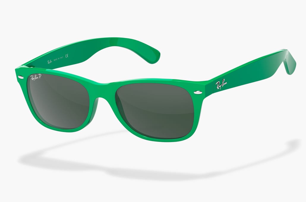 RAY-BAN REMIX