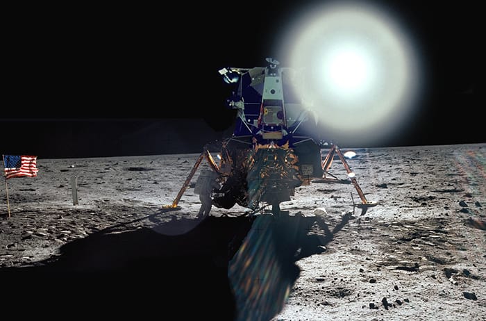 Apollo 11: We Choose The Moon