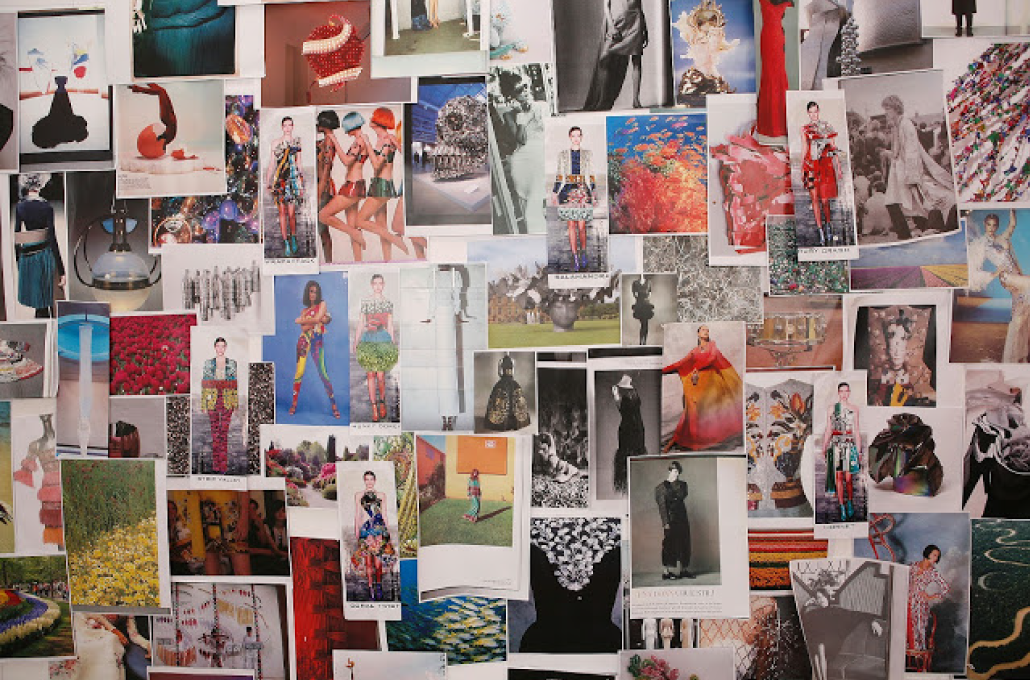 Must Have: landscape and digital prints clothes