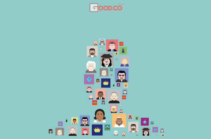 Good.Co: scopri il lavoro che fa per te