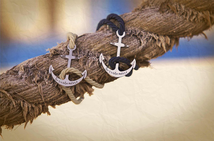 Particolarmente: la nuova originale linea di bracciali Made in Italy