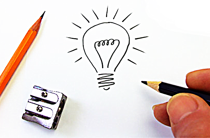 La matematica applicata al logo design