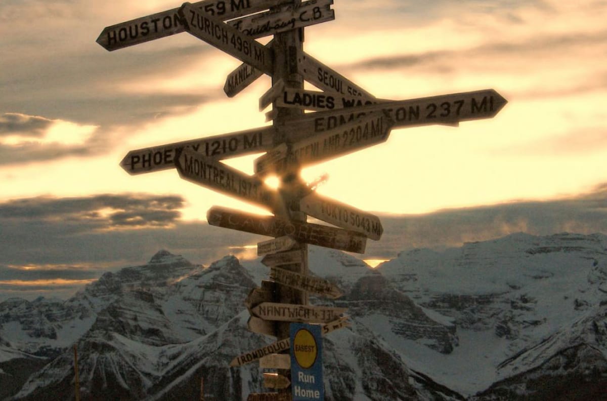 Il giro del mondo? Ora è low cost