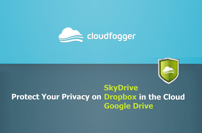 Come mantenere al sicuro i nostri file nella Cloud