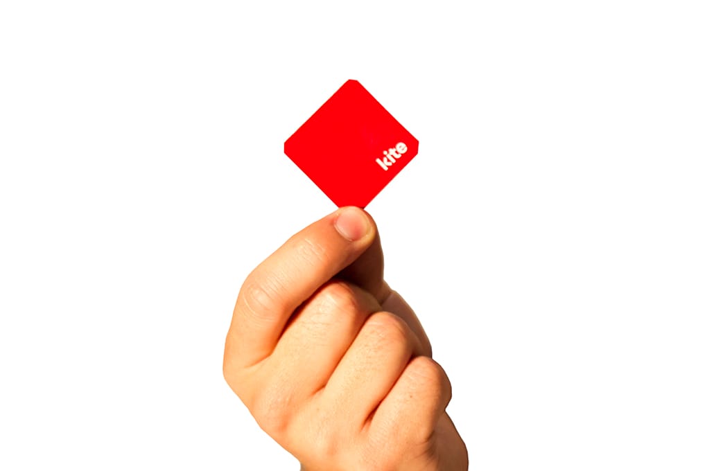 La soluzione definitiva contro le zanzare: Kite Patch