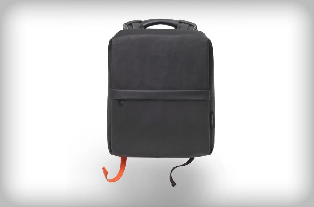 Côte&Ciel Rhine Flat Backpack