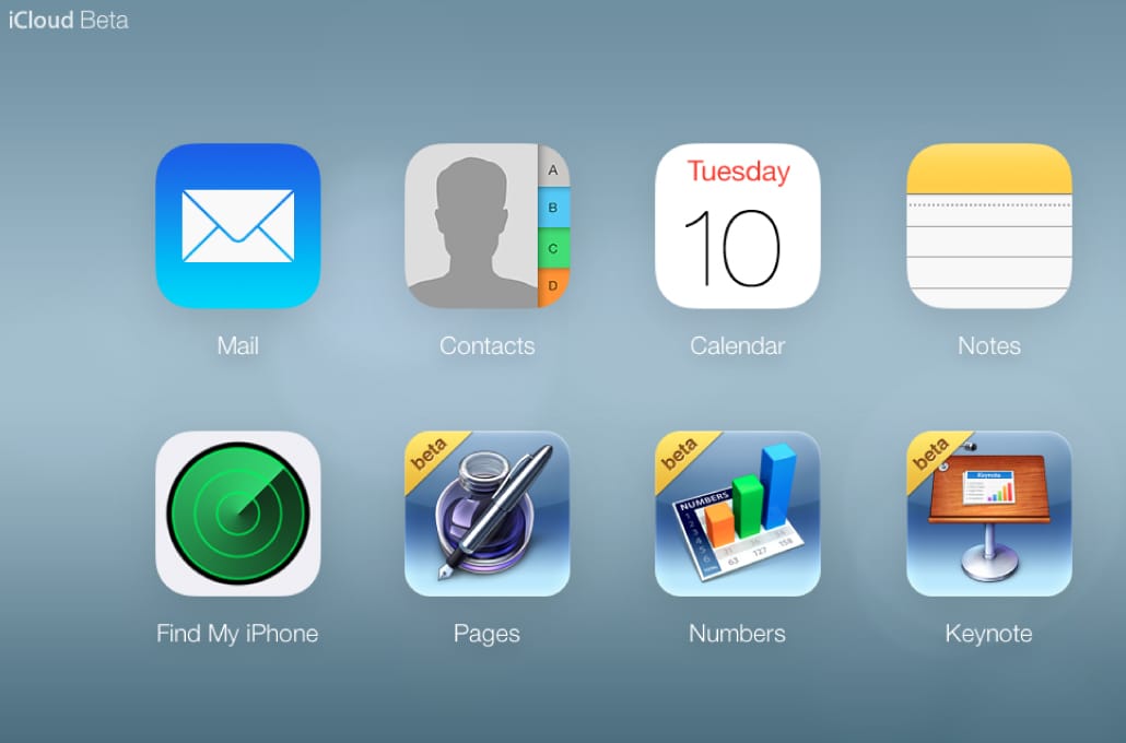 Come accedere gratuitamente a iWork