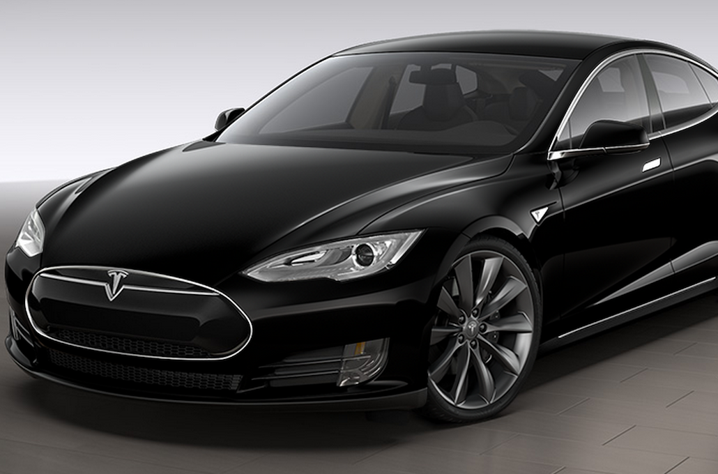 Tesla è il futuro
